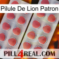 Boss Lion Pill 19